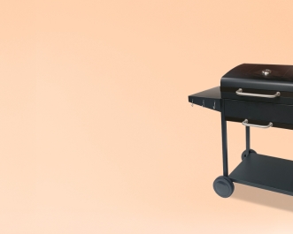 BARBECUE AMERICA